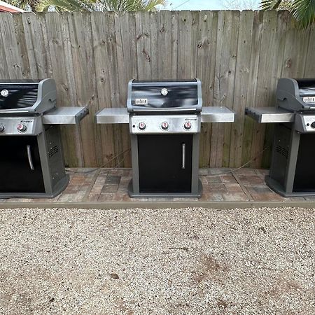 Boutique Vacation Rental Complex At Beach Cocoa Beach Bagian luar foto