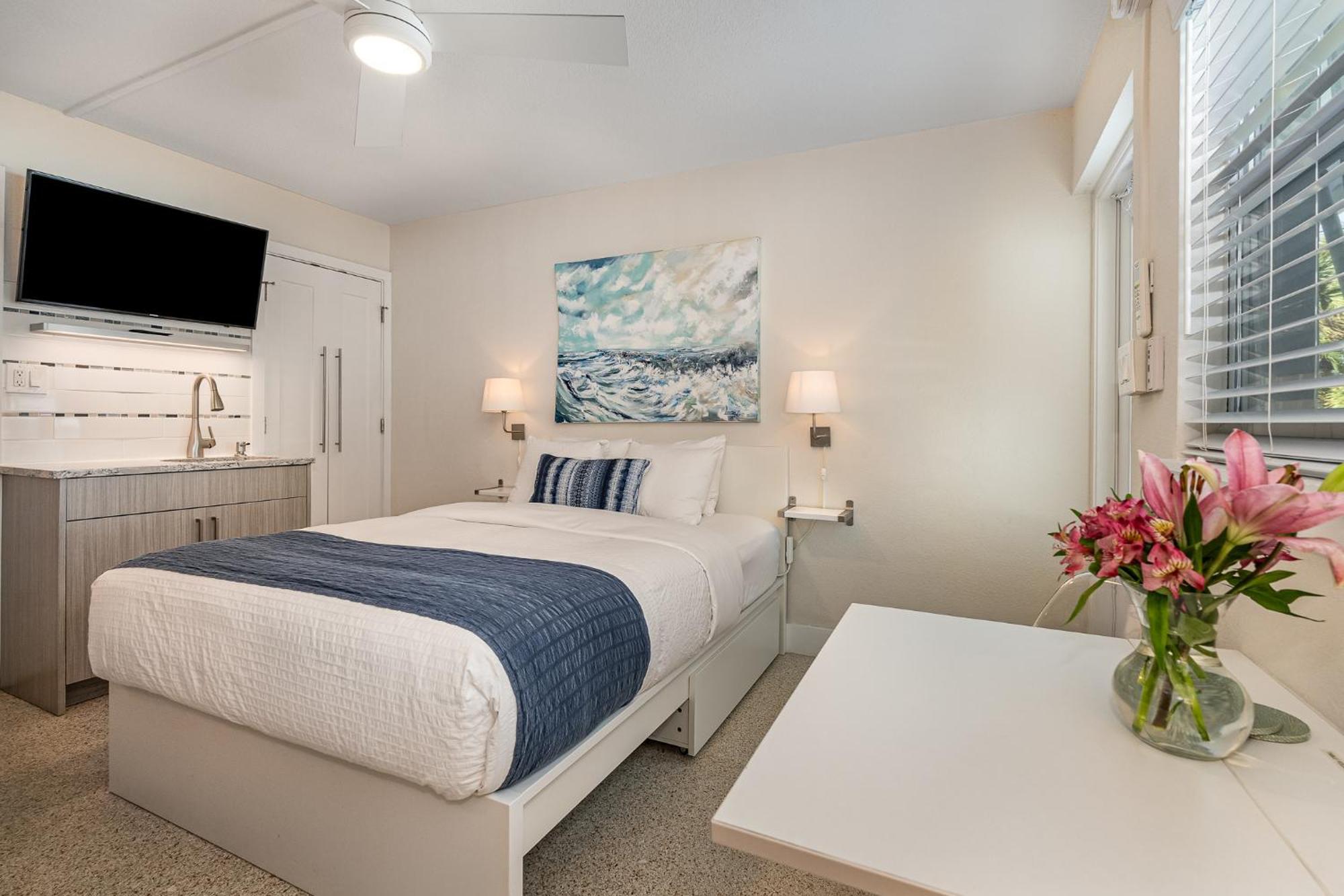 Boutique Vacation Rental Complex At Beach Cocoa Beach Bagian luar foto