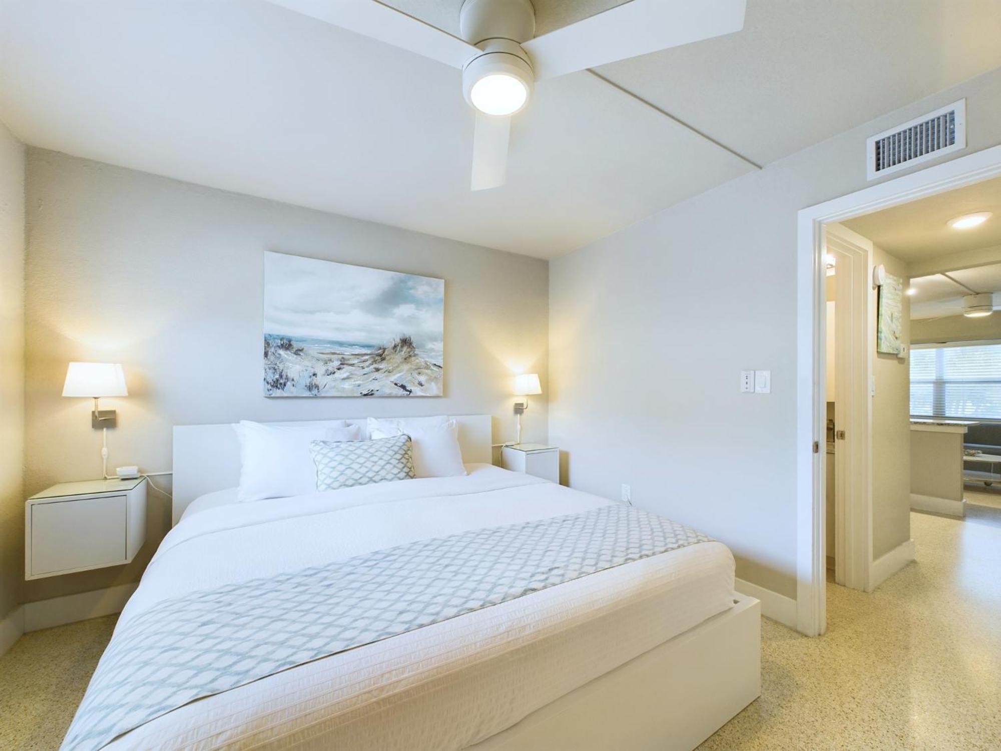 Boutique Vacation Rental Complex At Beach Cocoa Beach Bagian luar foto