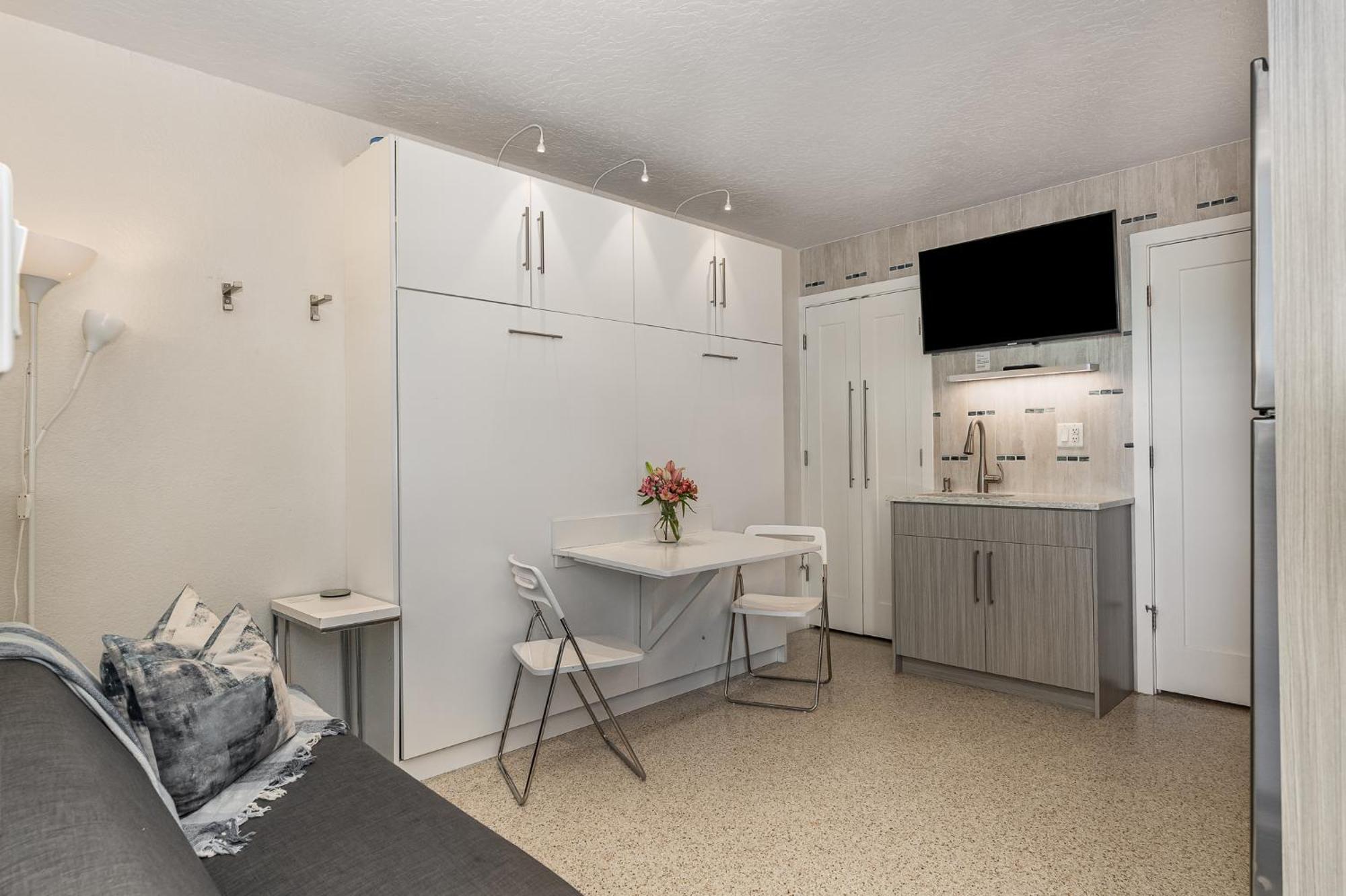 Boutique Vacation Rental Complex At Beach Cocoa Beach Bagian luar foto