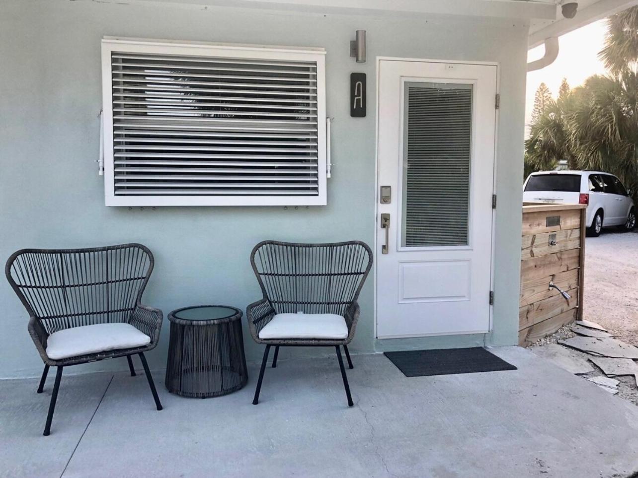 Boutique Vacation Rental Complex At Beach Cocoa Beach Bagian luar foto