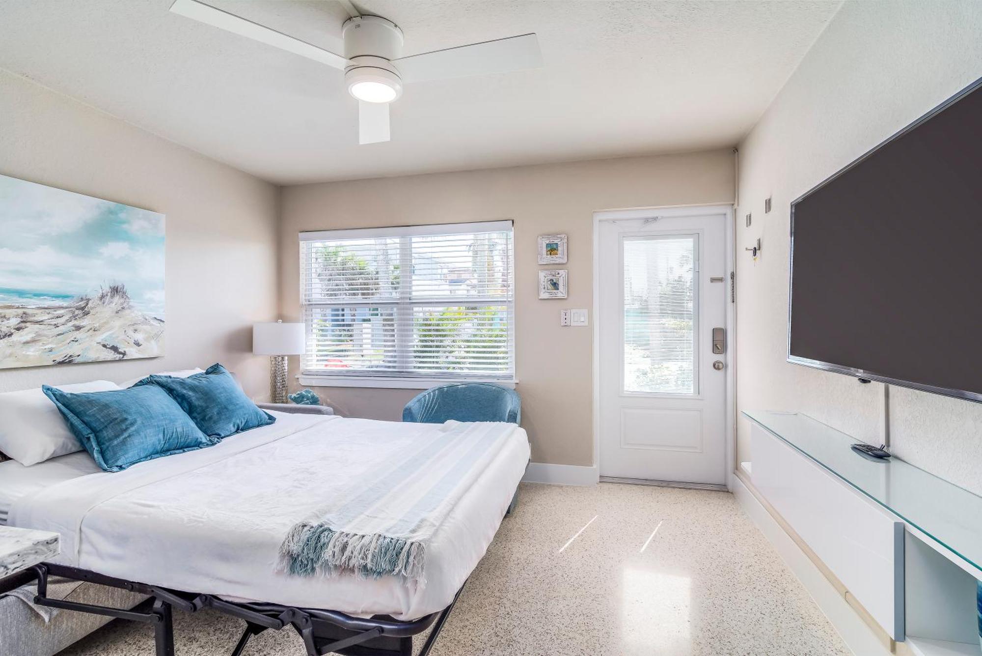 Boutique Vacation Rental Complex At Beach Cocoa Beach Bagian luar foto