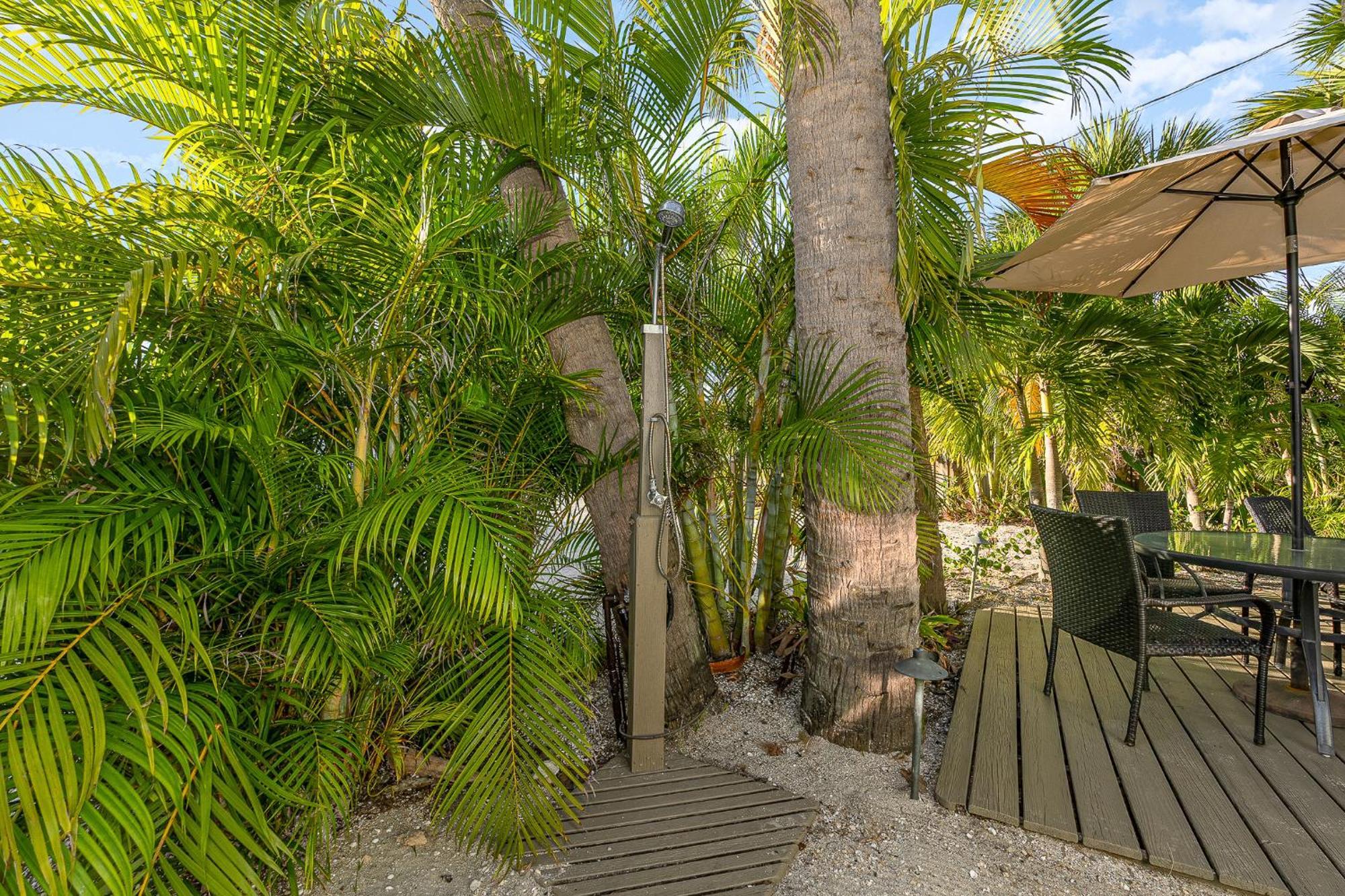 Boutique Vacation Rental Complex At Beach Cocoa Beach Bagian luar foto