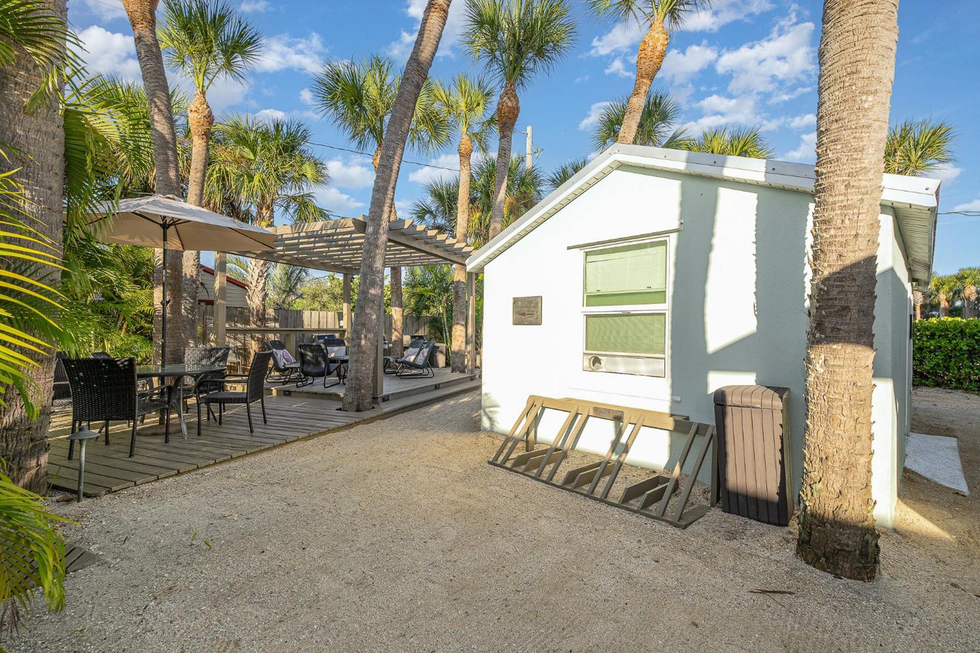 Boutique Vacation Rental Complex At Beach Cocoa Beach Bagian luar foto