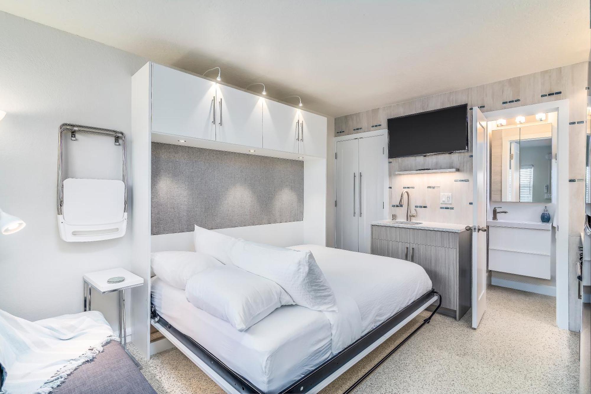 Boutique Vacation Rental Complex At Beach Cocoa Beach Bagian luar foto