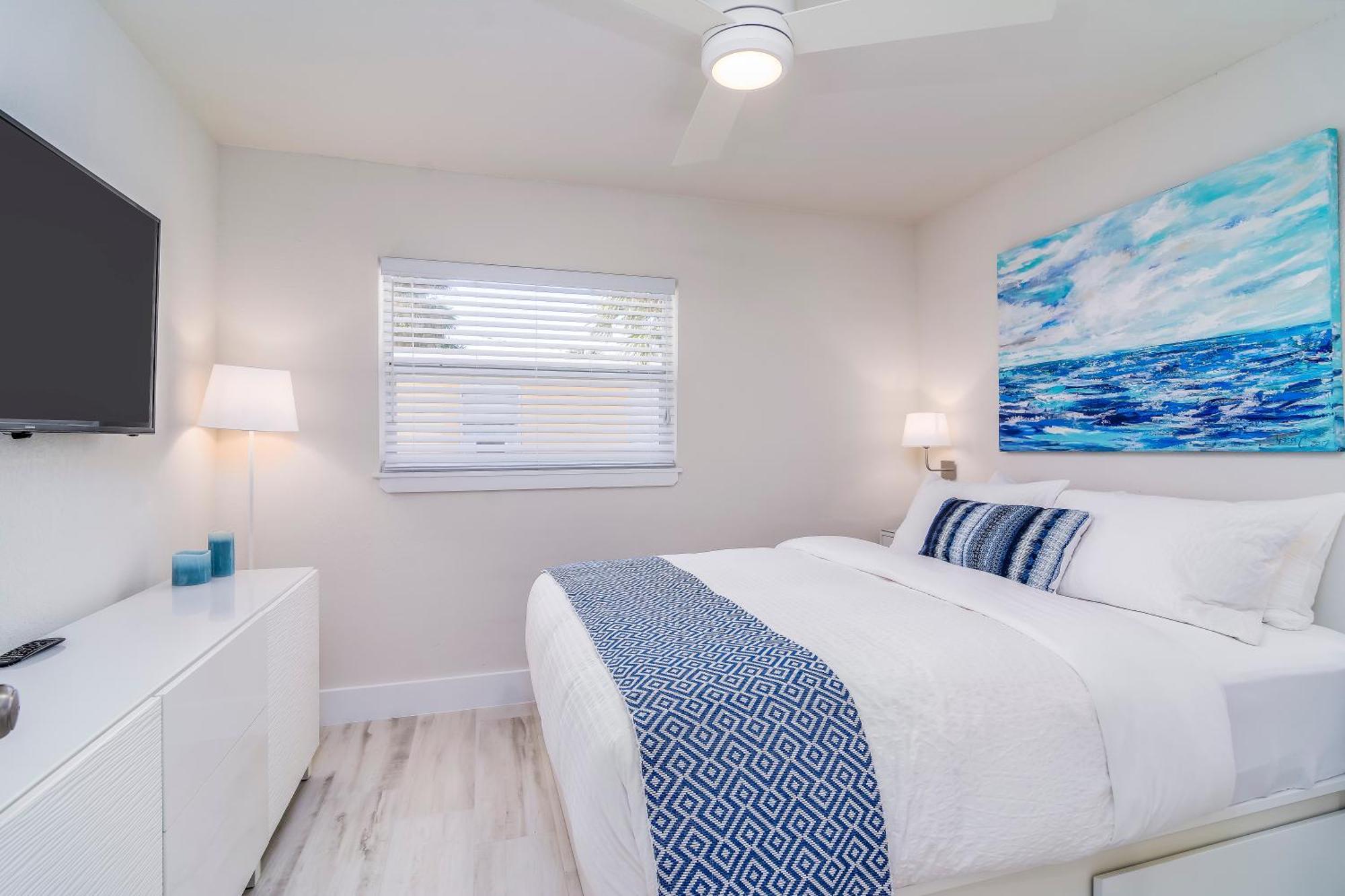 Boutique Vacation Rental Complex At Beach Cocoa Beach Bagian luar foto